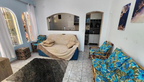 Paz e Conforto a 8km do Aeroporto - Foto 4