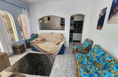 Paz e Conforto a 8km do Aeroporto - Foto 4