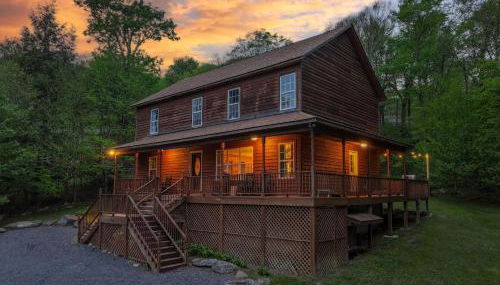 Entire cabin on Sugar Mountain - Foto 2