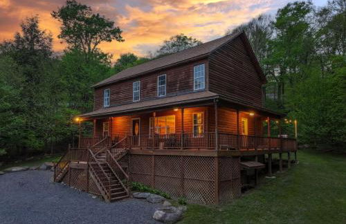 Entire cabin on Sugar Mountain - Foto 2