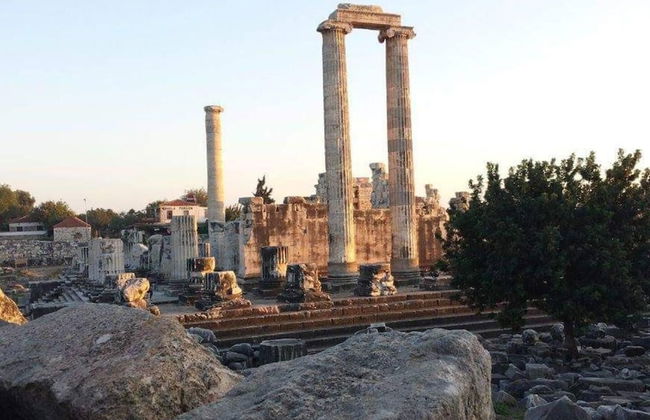 Stunning 2-bed Apartment in Didim - Foto 13