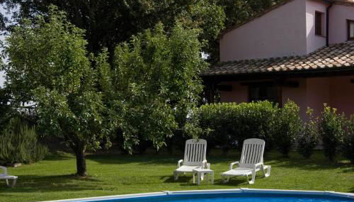 Relais il Ciliegio - Foto 4