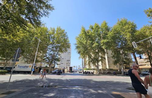 Apartamento Coblanca 41 IF Benidorm - Foto 53