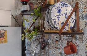 cantinho acolhedor - Photo 30