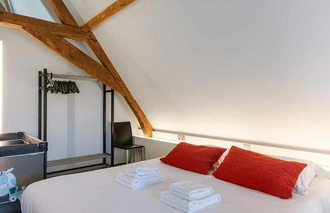 Spacious Holiday Home With Indoor Pool Sauna - Foto 11