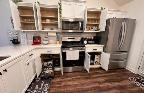 New build home 5mn from Snowden grow &Silo Aquare - Foto 43