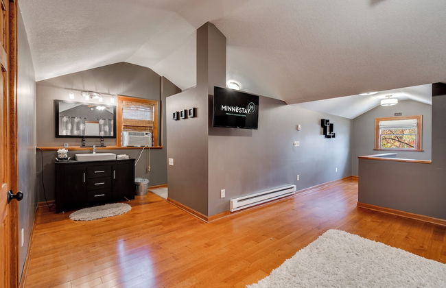 Minnestay - Grand Residence - Foto 17