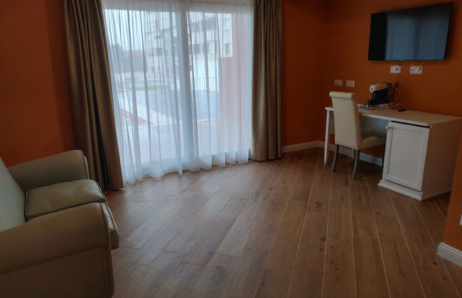 RMaison Luxury Suites Olbia - Foto 25