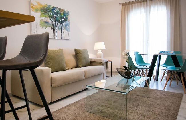 Pe ña 2 bed - Photo 2