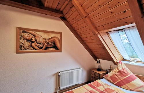 Ferienhaus Wieke - Foto 42