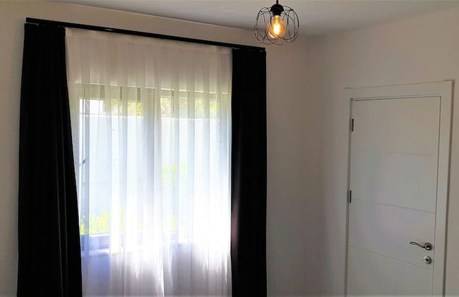 Bodrum Yoga Suites - Foto 13