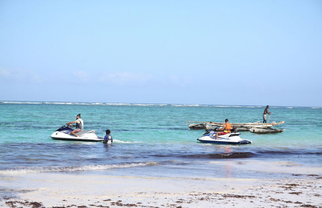 Diani Beachfront Paradise - Foto 15