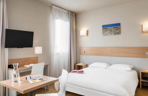 Aparthotel Adagio Access Dijon République - Foto 20