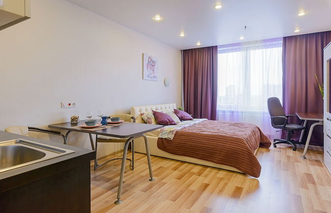 Apartments Domotelli Ye's - Foto 19