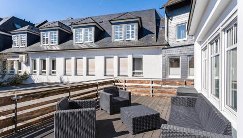 Ferienwohnung Sophie Stecker - Foto 2