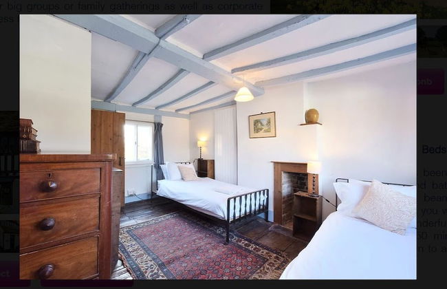 The Bell House - Foto 3