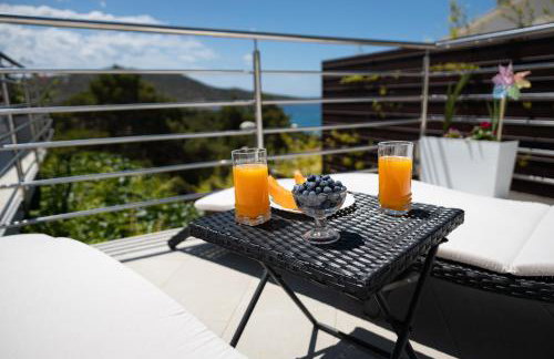 Entire private top floor with own pool and entrance - Foto 29