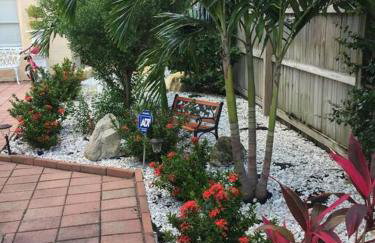 2 Bedroom Home Downtown West Palm Close to Beach - Foto 15