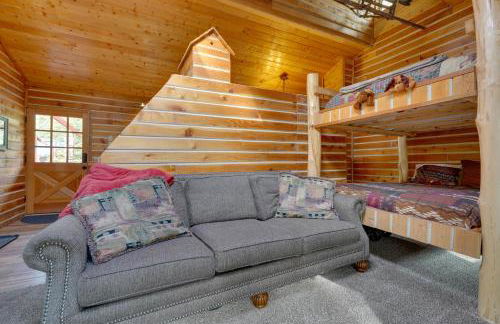 Lake Access at Peaceful Kenai Peninsula Getaway - Foto 9