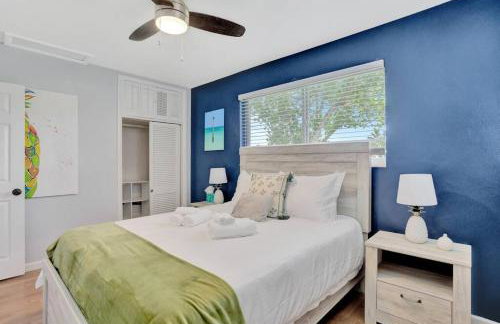 Eagle's Way with Firepit Heated Pool and Sunroom Near BEACH - Foto 64