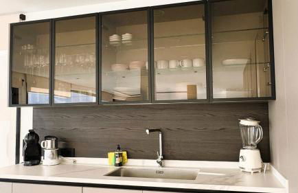 Villa Brisamar mit Meerblick und beheiztem Pool - Foto 27