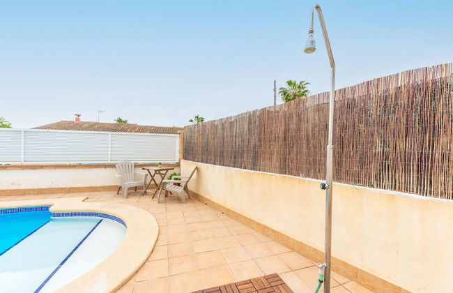 Casa Martin in Portocolom - Foto 32