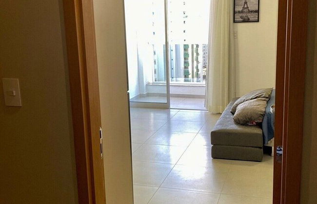 AP 1607 vaga piscina academia coworking - Foto 27