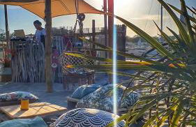 Villa Daria - soggiorno e servizio spiaggia - Foto 33