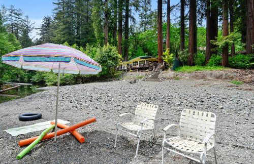 Sequoia Beach Dreamery - Foto 14