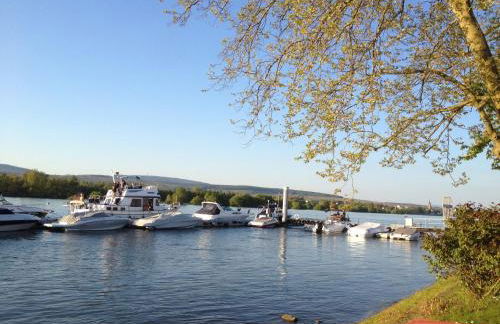 Ferienwohnungen In de goldisch Luft - Foto 69