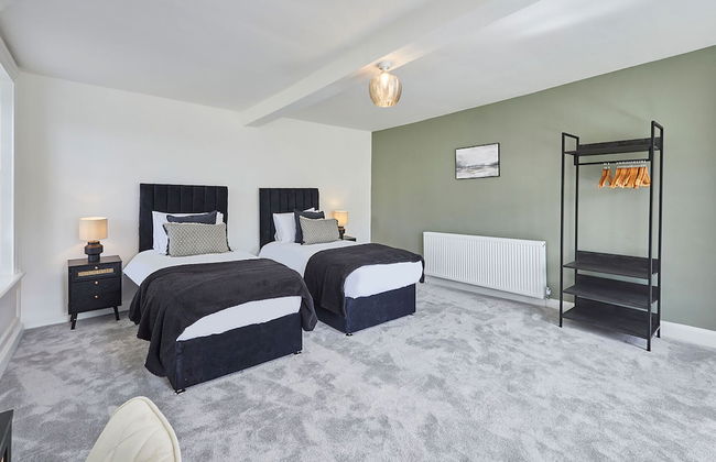 Host Stay Stay House - Foto 15