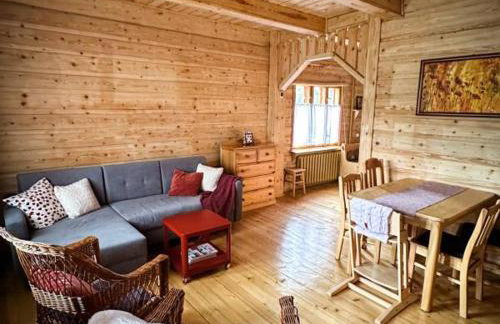 Makowy Domek - Foto 9