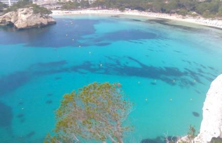 Villa Launa en Port d' Addaia - Foto 35