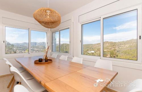 Sunny Villa Moments near Sitges - Foto 51