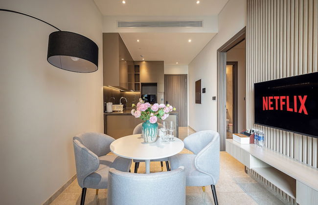 Kotrip MarQ Paradise Vacation - Photo 31