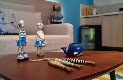 FLAT BEIRA MAR - BEACH CLASS EXECUTIVE - Foto 56