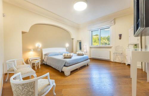 Villa Modigliani - Foto 18