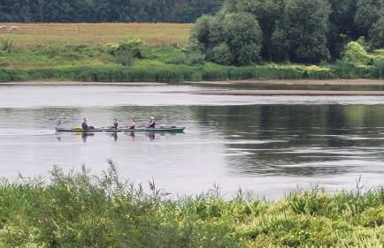 Elb- Havel Ferienhaus - Foto 37