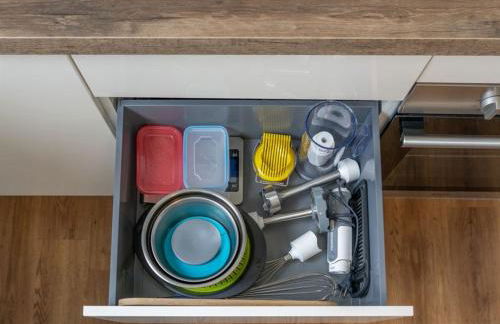 Le SOLEIL D OR à 10 minutes de Nigloland - Foto 23