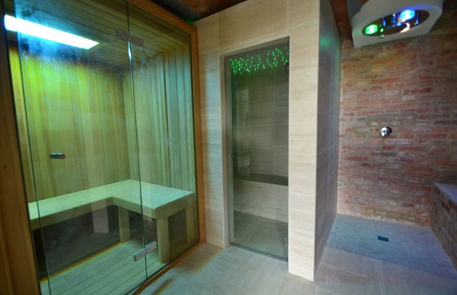 Bright Farmhouse in Montecatini Terme With Swimming Pool - Foto 63