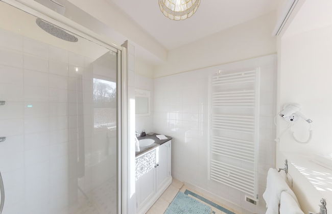 Château de Saint-Clair - Foto 57