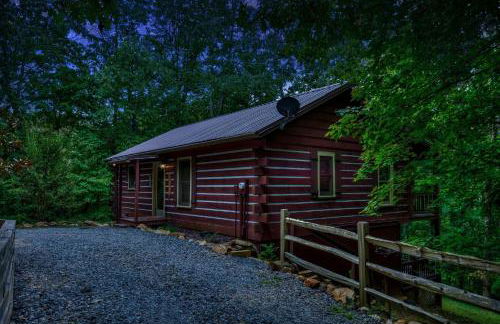 Mama Bears Hideaway Mountain views hot tub pet-friendly - Foto 42