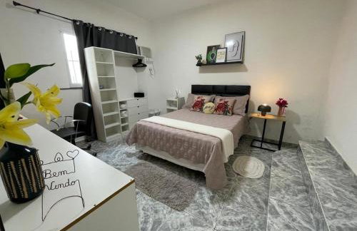 Seu Descanso em Manaus - Foto 19