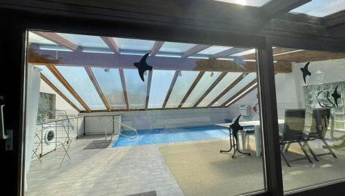 Ferienhaus Meerzeit - Foto 4