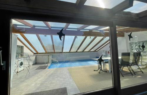 Ferienhaus Meerzeit - Foto 4