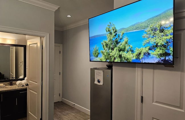 Oscar Inn & 2bd Suite up to 6 people private - Foto 10