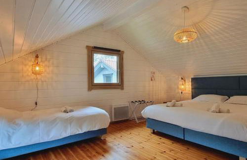 La Perle de l'Étang - Déconnexion totale - Foto 44