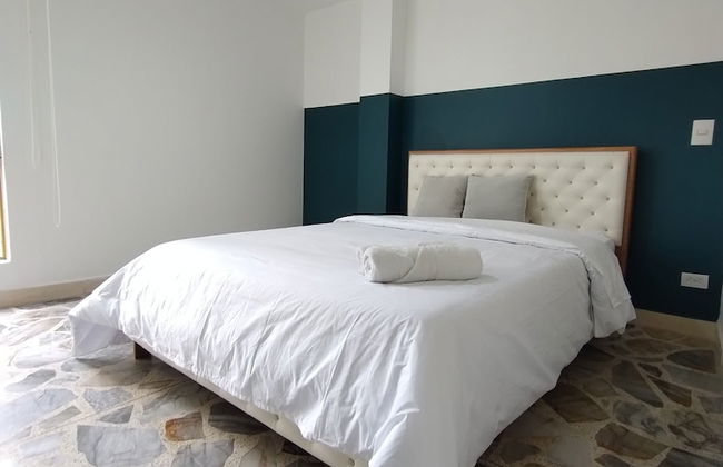 El Poblado - La Frontera - Foto 4