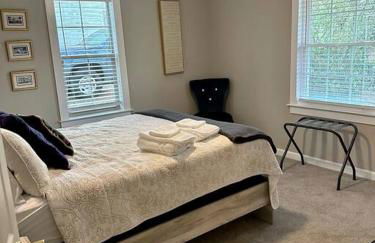 Central Charleston Area Hideaway - Foto 64