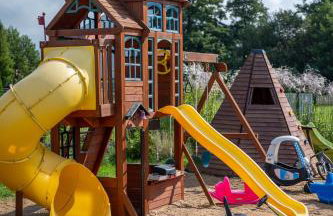 Domki Dzika Plaża - Foto 7